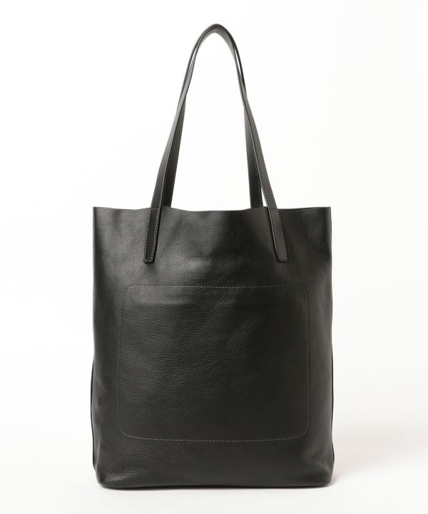 BEAMS F（ビームスF）Daniel & Bob / キャンバス トートバッグ