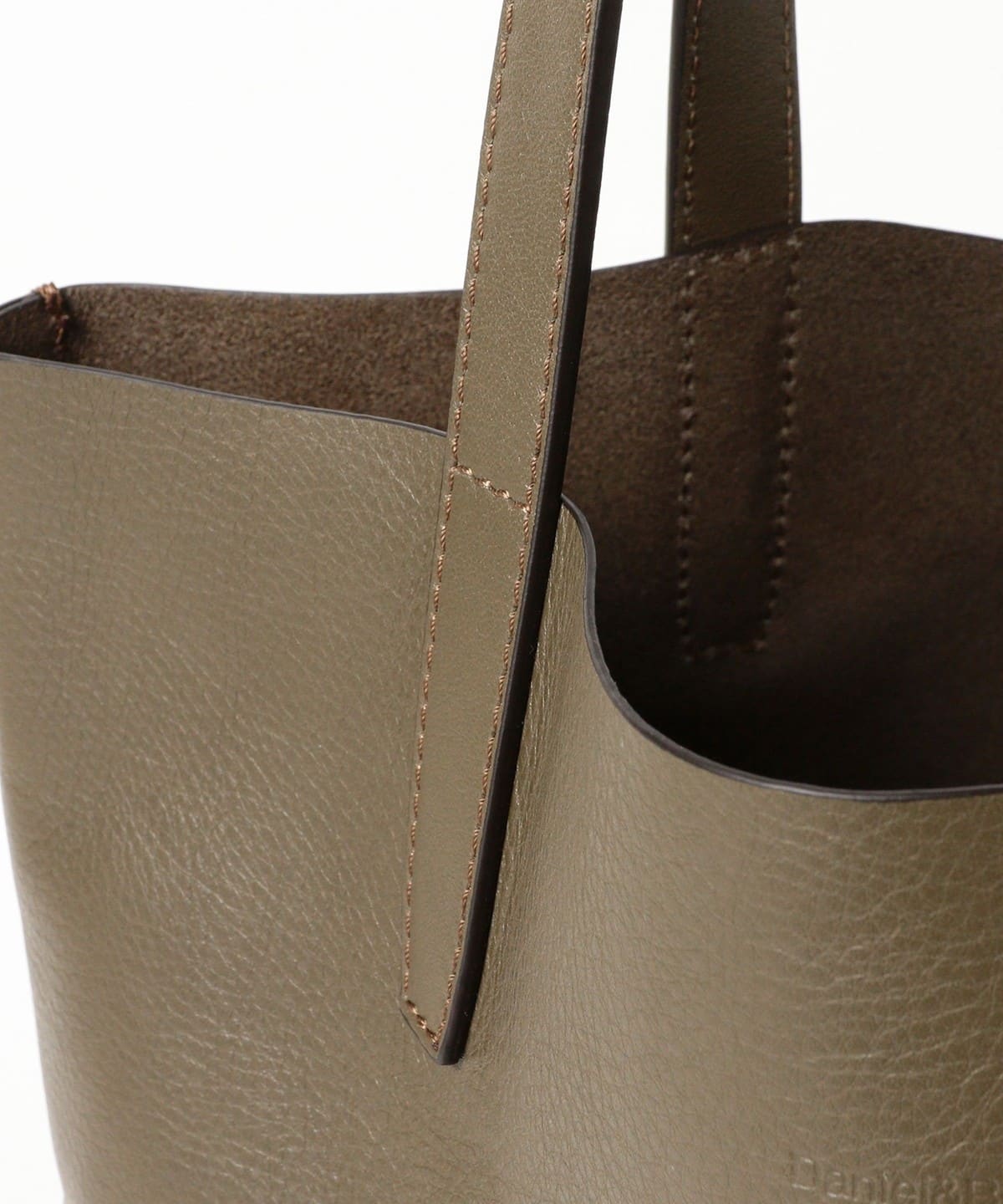 BEAMS F(ビームスF)Daniel & Bob / ALEX レザー トートバッグ BEAMS F(ビームスF)Daniel & Bob / ALEX レザー トートバッグ