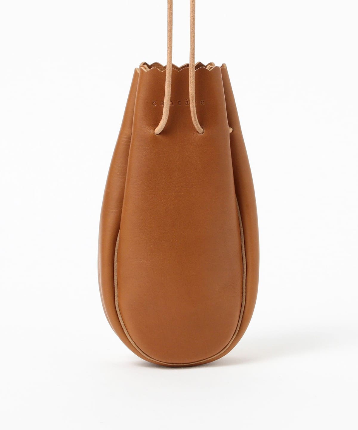 Kinchaku Bag | cliché