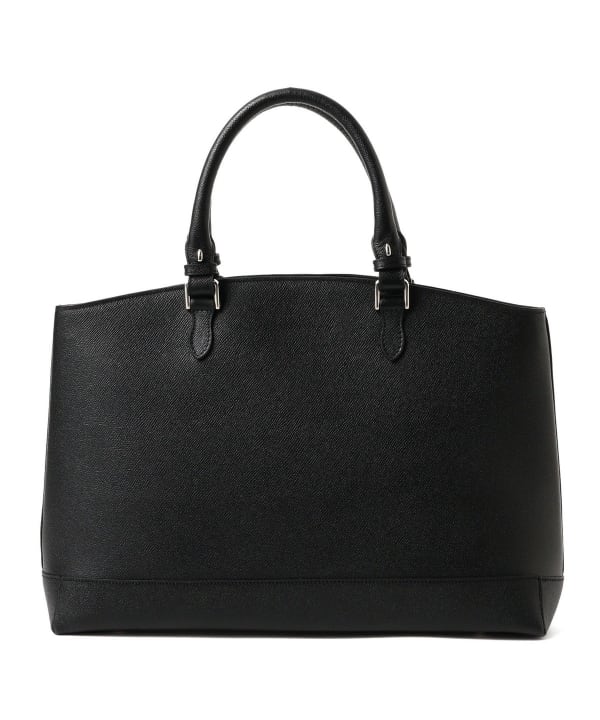 CHAMBORD SELLIER / LILLE Brief バッグ　ビジネス BEAMS F（ビームスF）CHAMBORD SELLIER / LILLE BRIEF レザー