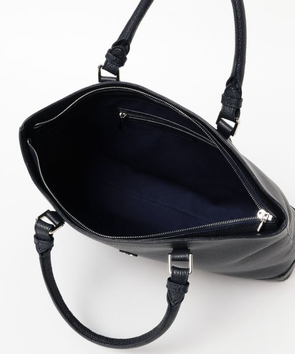 CHAMBORD SELLIER / LILLE BRIEF レザー ブリーフケース