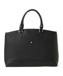 CHAMBORD SELLIER / LILLE BRIEF レザー ブリーフケース