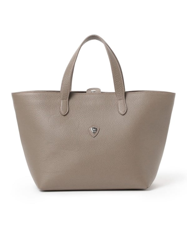 CHAMBORD SELLIER / Apt レザー トートバッグ
