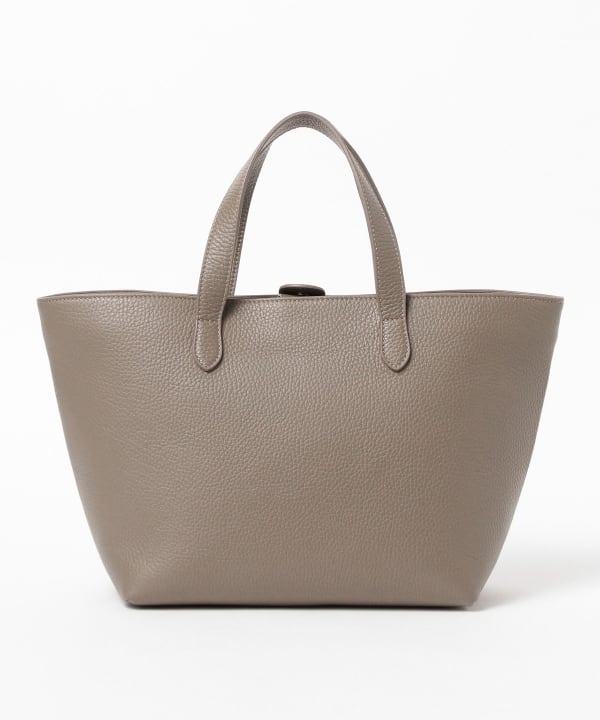 CHAMBORD SELLIER / Apt レザー トートバッグ