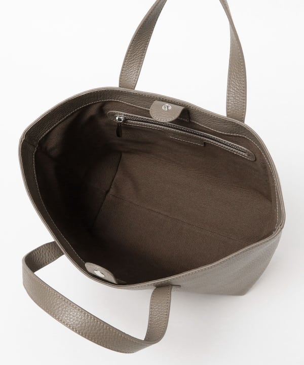 CHAMBORD SELLIER / Apt レザー トートバッグ