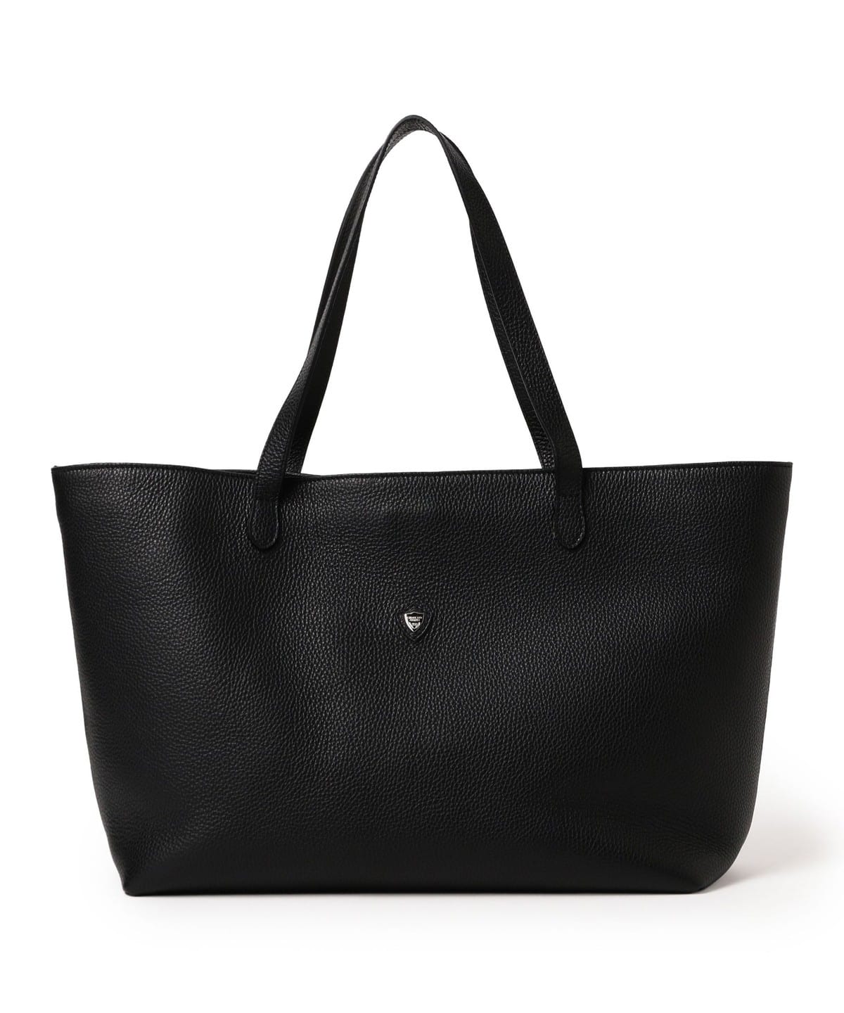 BEAMS F（ビームスF）CHAMBORD SELLIER / ARLES レザー トートバッグ