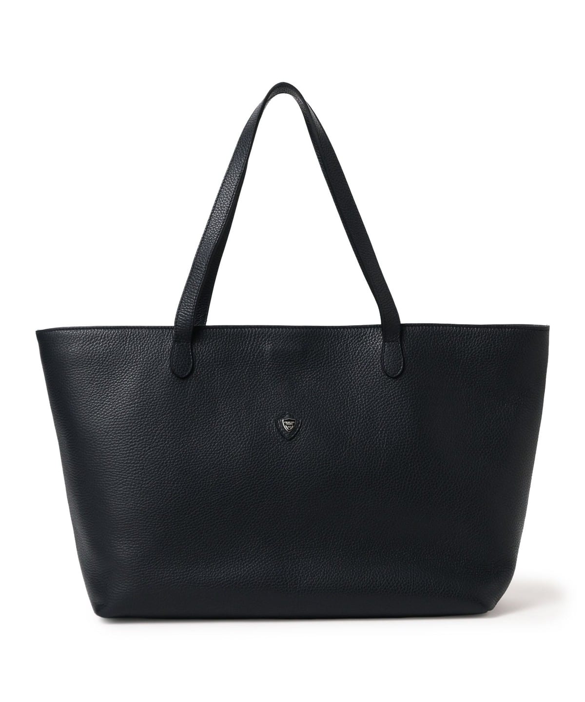 BEAMS F（ビームスF）CHAMBORD SELLIER / ARLES レザー トートバッグ