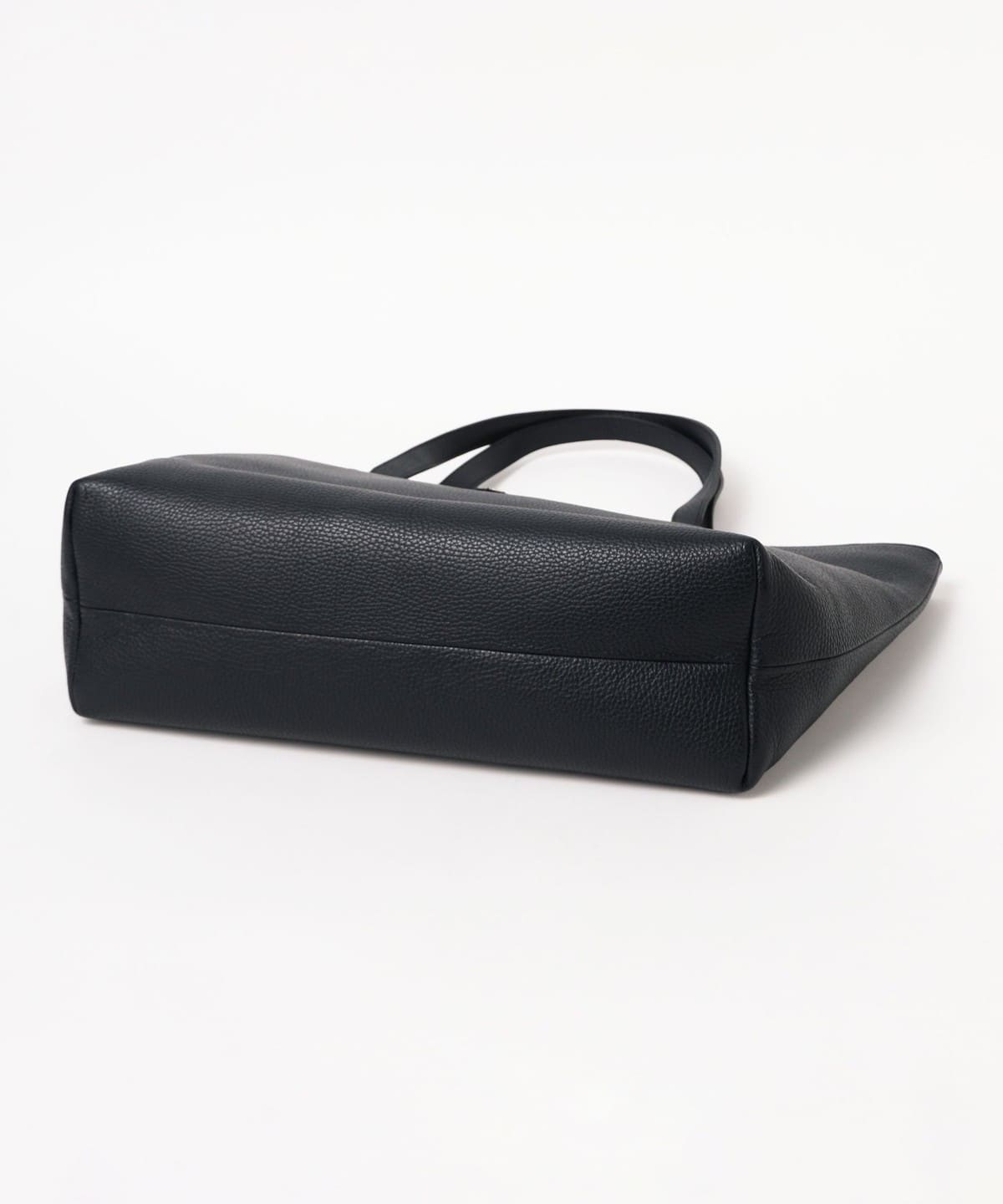 BEAMS F（ビームスF）CHAMBORD SELLIER / ARLES レザー トートバッグ 