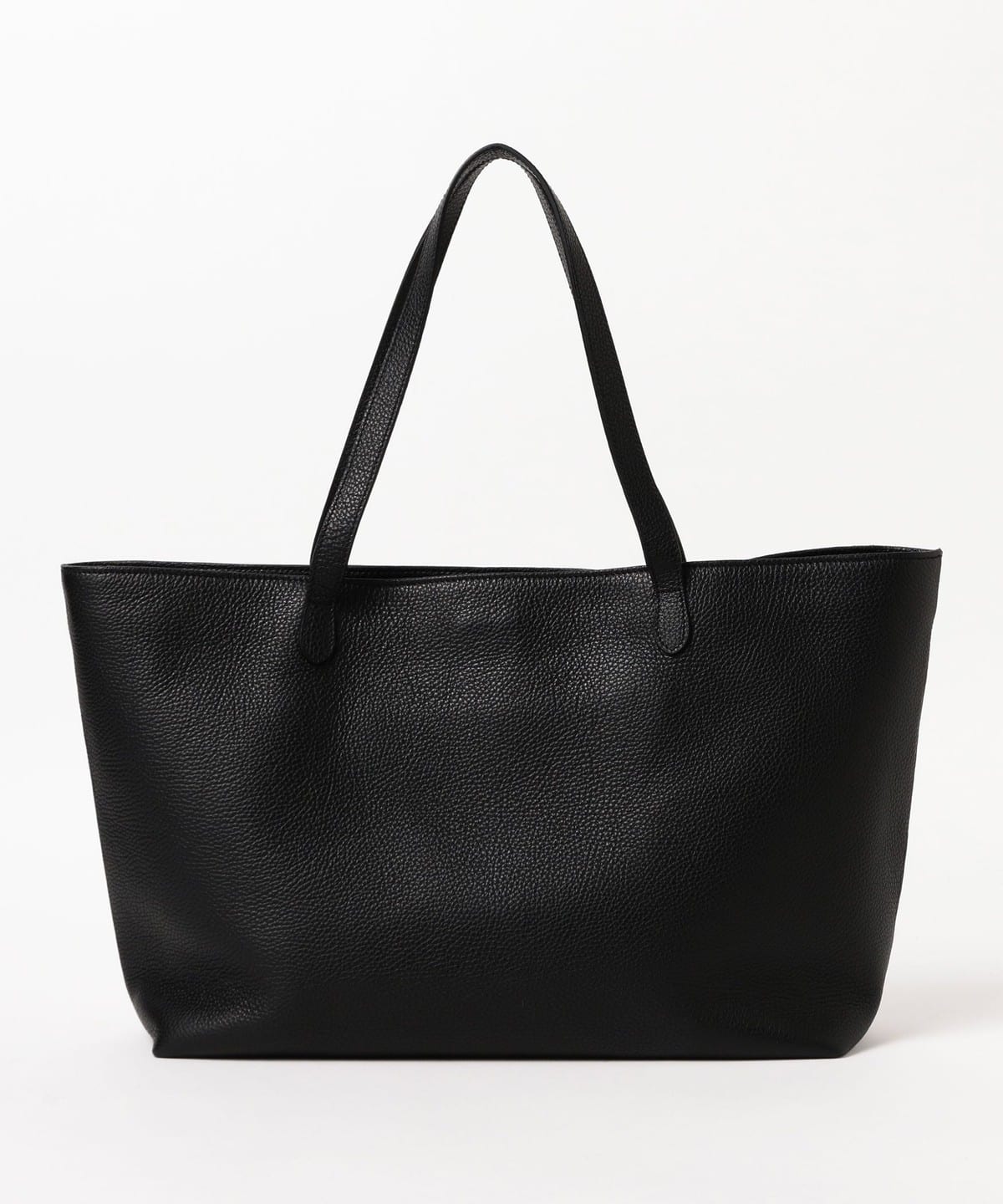 BEAMS F（ビームスF）CHAMBORD SELLIER / ARLES レザー トートバッグ