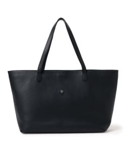 CHAMBORD SELLIER / ARLES 皮革手提包