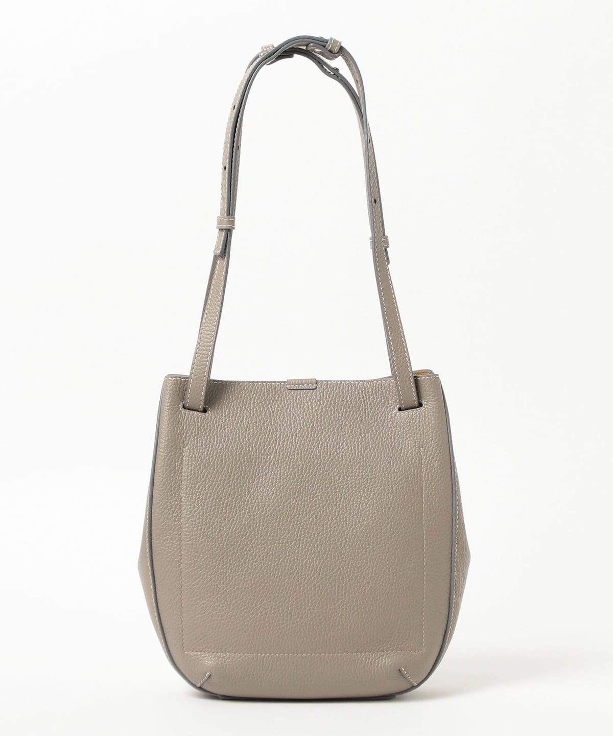 BEAMS F（ビームスF）Daniel & Bob / HOBO-25 ALCE ACCOPIATO レザー