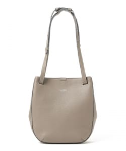 Daniel & Bob / HOBO-25 ALCE ACCOPIATO レザー バッグ