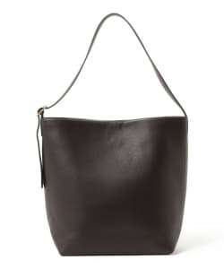 S.MANO / TROPEA レザー ショルダー バッグ