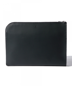 ▲【FARO / "TAURASI"クラッチバッグ】