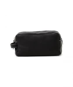 【別注】Charles et Charlus / レザー ポーチ