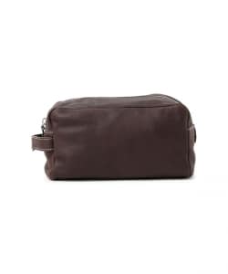 【別注】Charles et Charlus / レザー ポーチ