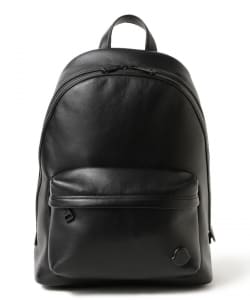 MONCLER / CALRO レザー バックパック