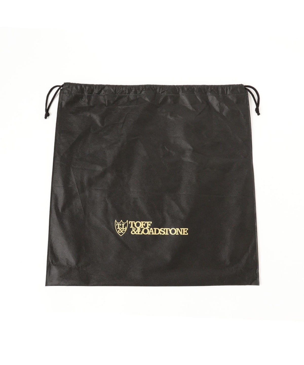 BEAMS F（ビームスF）TOFF & LOADSTONE / DEBONAIR レザー