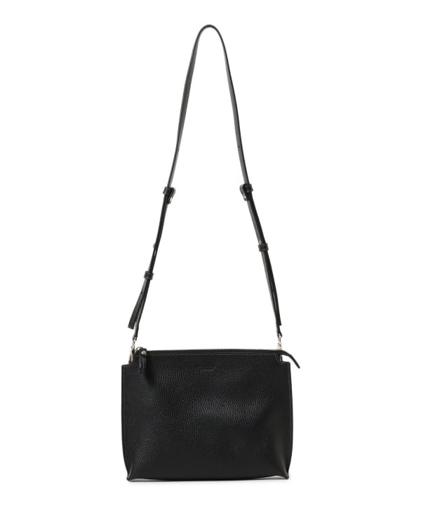 【別注】Daniel & Bob / OTELLO SHOULDER レザー ショルダーバッグ