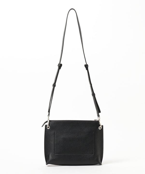 【別注】Daniel & Bob / OTELLO SHOULDER レザー ショルダーバッグ