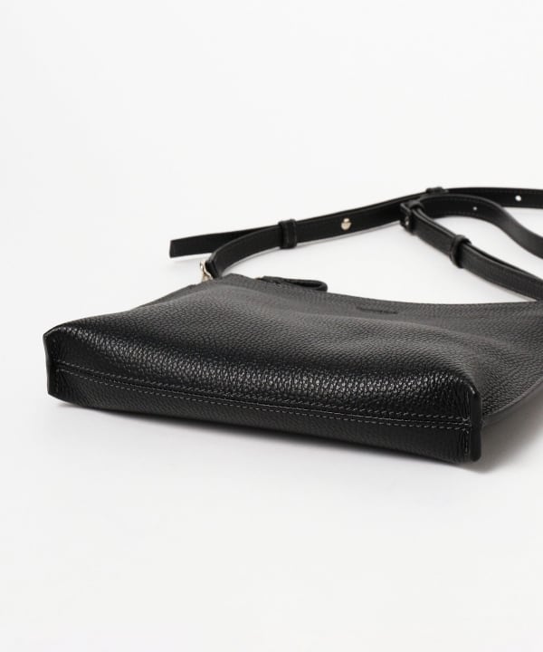 【別注】Daniel & Bob / OTELLO SHOULDER レザー ショルダーバッグ