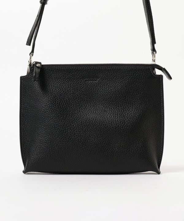 【別注】Daniel & Bob / OTELLO SHOULDER レザー ショルダーバッグ
