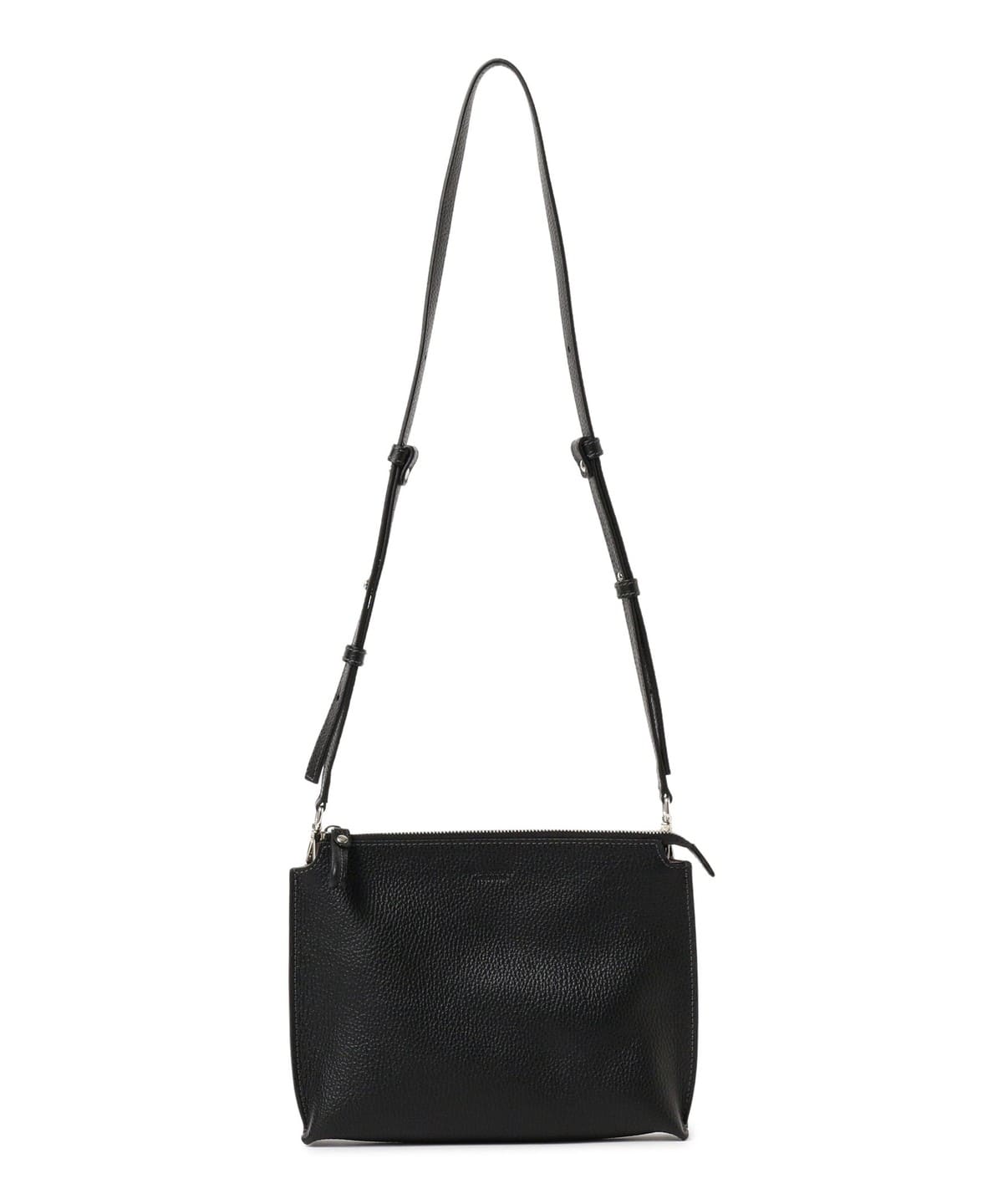 BEAMS F（ビームスF）【別注】Daniel & Bob / OTELLO SHOULDER レザー