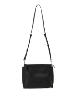 【別注】DANIEL&BOB / OTELLO SHOULDER レザー ショルダーバッグ