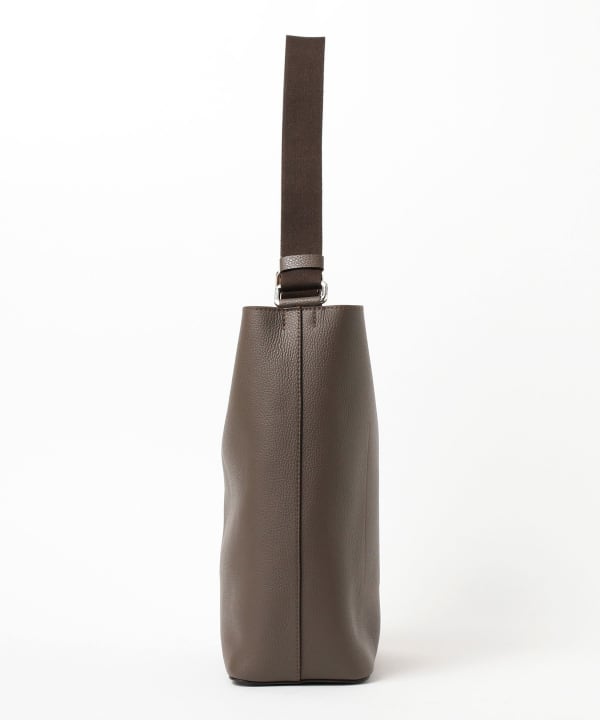 【別注】Daniel & Bob / ETTORE レザー ショルダーバッグ
