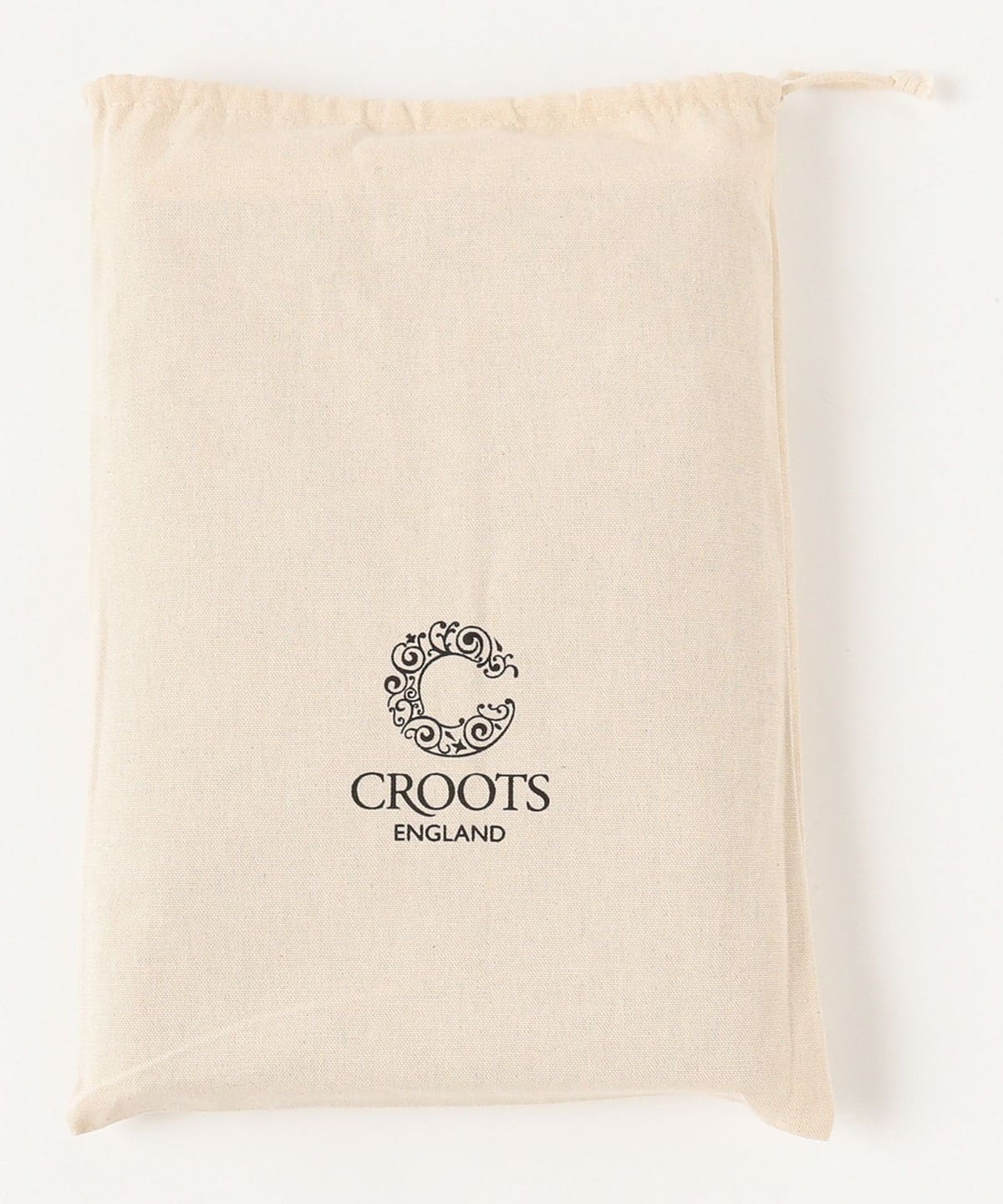 BEAMS F(ビームスF)【別注】CROOTS / ブライドルレザー BEAMS F(ビームスF)【別注】CROOTS / ブライドルレザー