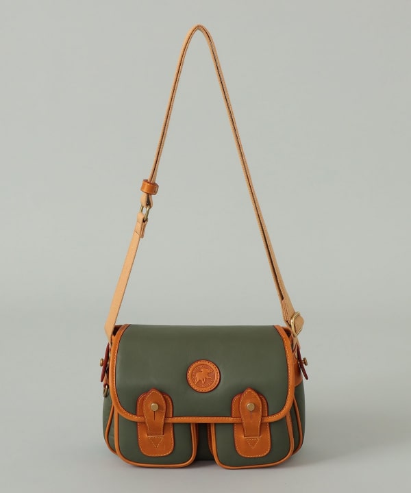 【別注】HUNTING WORLD / MINI ABERDEEN X