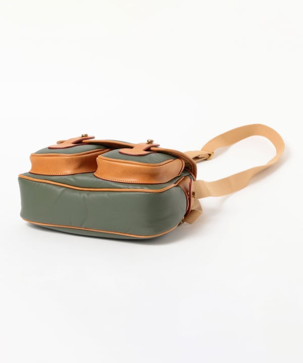 【別注】HUNTING WORLD / MINI ABERDEEN X