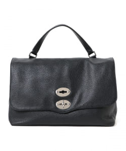 ZANELLATO / POSTINA M+ DOLLARONE ショルダーバッグ