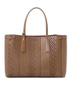 ▲ZANELLATO / 別注 DUO M LIGHT トートバッグ