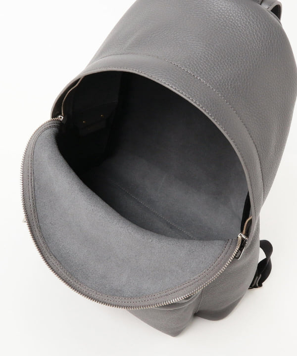 エスマーノS.MANO DAYPACK ブラックbeamsf 西口修平