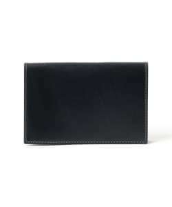 CROOTS / bridle leather card case