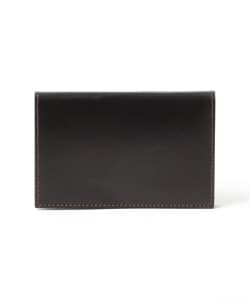 CROOTS / bridle leather card case