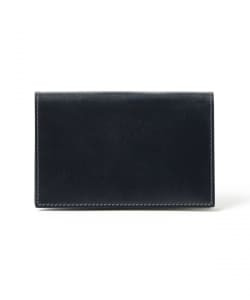 CROOTS / bridle leather card case