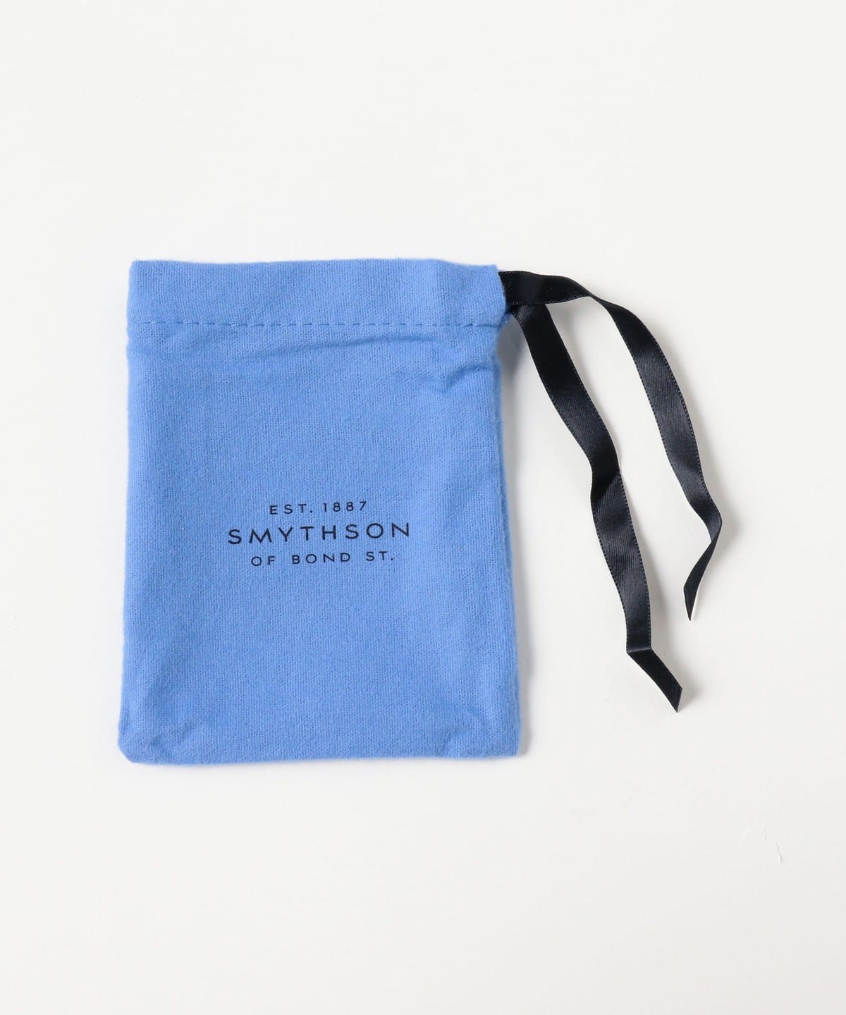 BEAMS F（ビームスF）SMYTHSON / パナマレザー カードケース（財布
