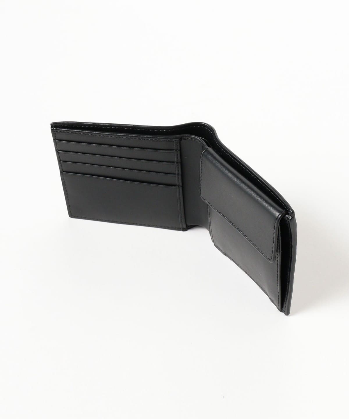 BEAMS F(ビームスF)SMYTHSON / パナマレザー 2つ折り BEAMS F(ビームスF)SMYTHSON / パナマレザー 2つ折り