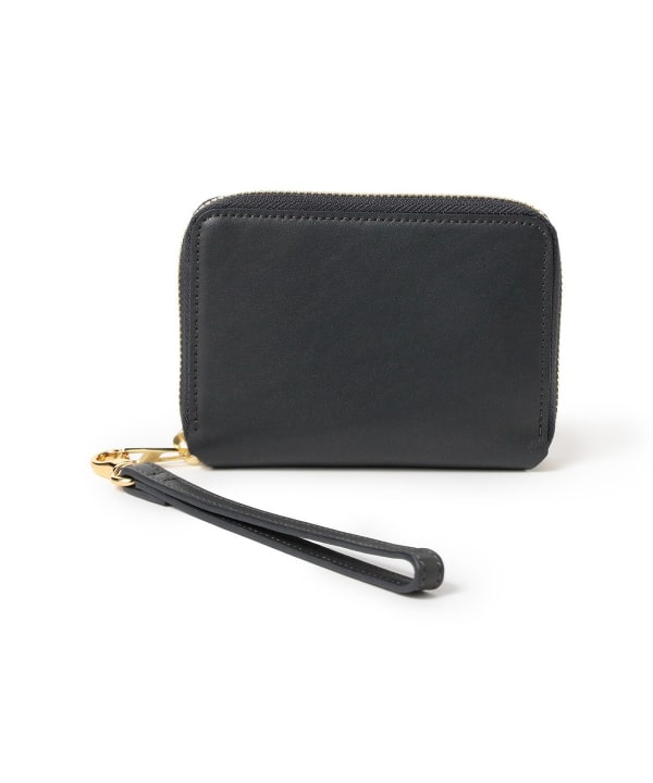 S.MANO / FANO ジップ ウォレット