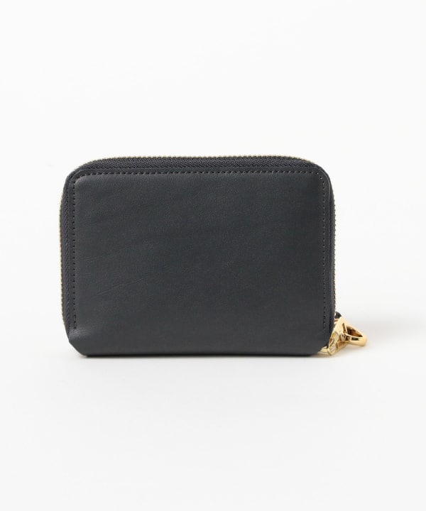 S.MANO / FANO ジップ ウォレット