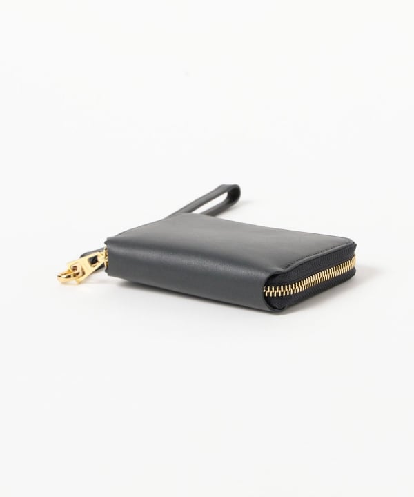 S.MANO / FANO ジップ ウォレット