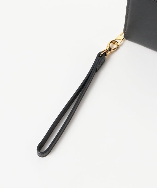 S.MANO / FANO ジップ ウォレット