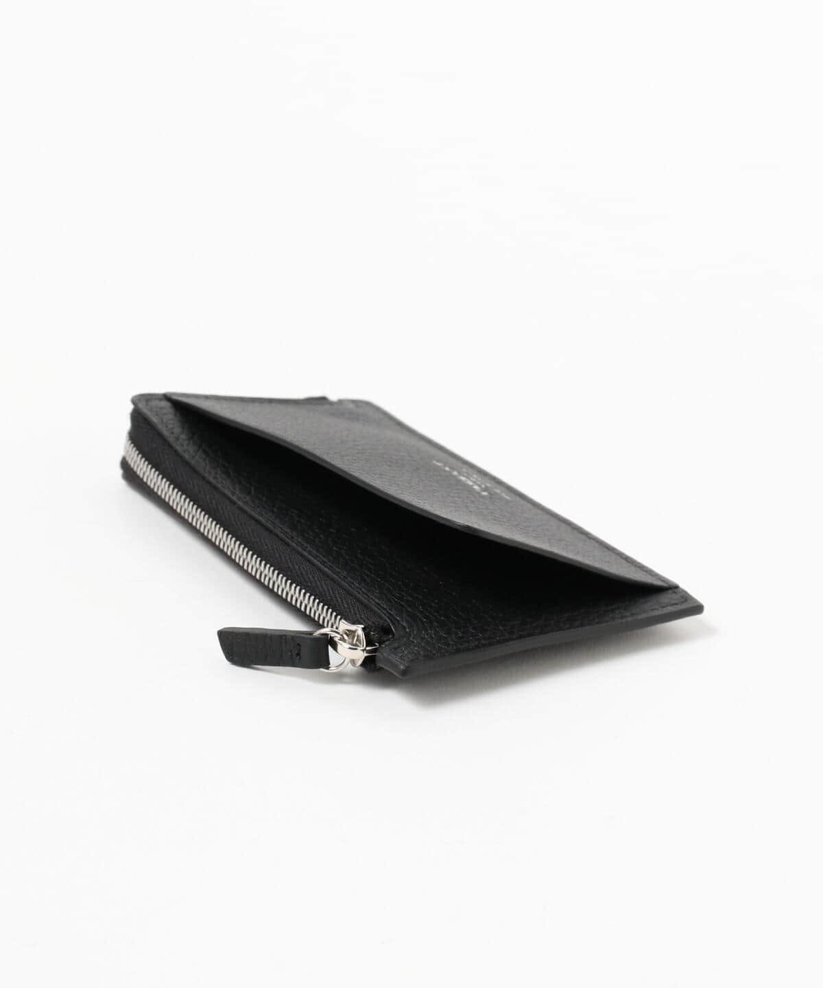 BEAMS F（ビームスF）VASSANT / MODELE A シュリンクレザー スマート 