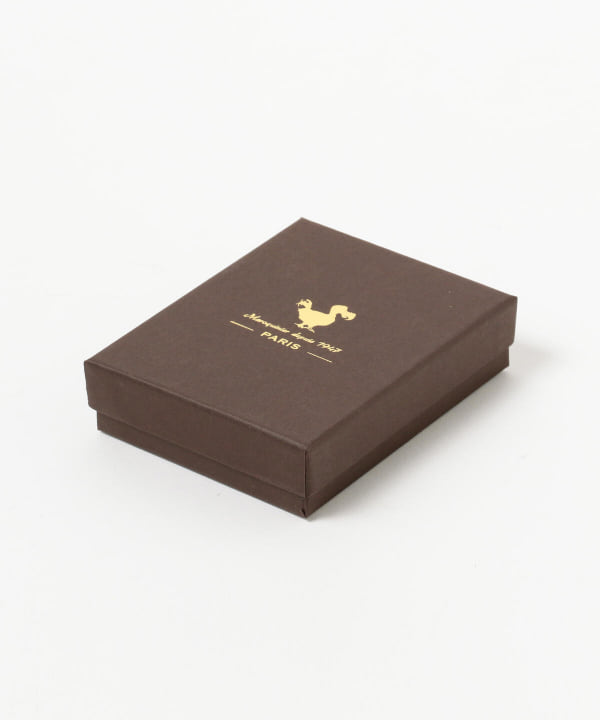 BEAMS F（ビームスF）VASSANT / Cuvette New Orleans SMALL