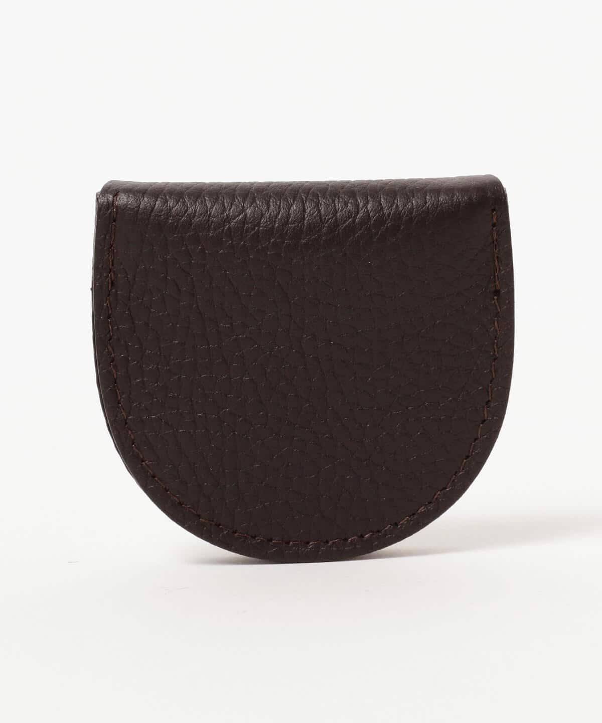 Mens leather coin online purse