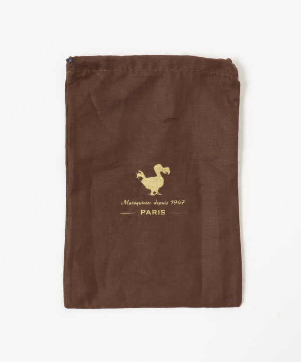 BEAMS F（ビームスF）【別注】VASSANT / PINCE BILLETS COMBI2