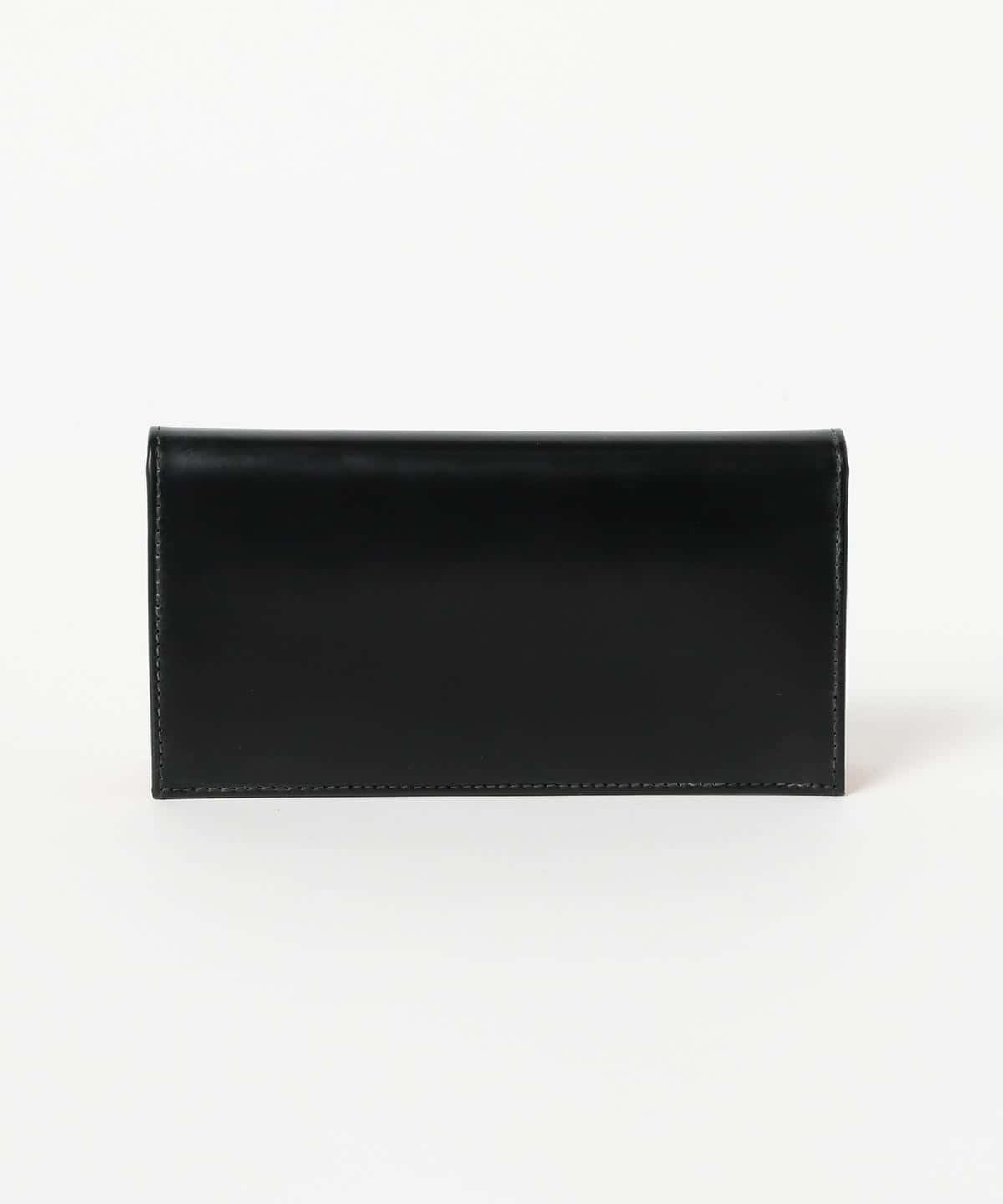 BEAMS F（ビームスF）ETTINGER / ブライドルレザー スリム