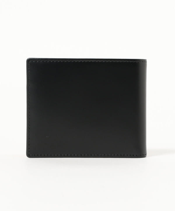 ETTINGER BEAMS 別注　折り財布 ETTINGER / 別注 2トーンウォレット（財布）｜ETTINGER